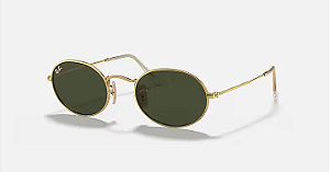 Óculos Solar Ray-Ban Unissex RB3547 001/3M 54-21 145 2N