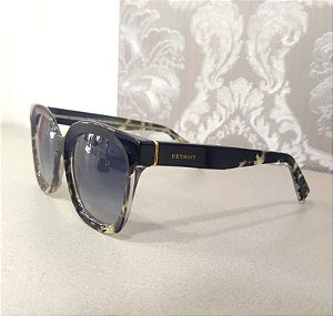 Óculos Solar Detroit Feminino TREND744 50-18 140