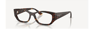 Armação de Óculos de Grau Vogue Feminino VO 5640U W656 53-16 140