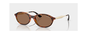 Óculos Solar Vogue Feminino VO 5625-S W65673 52-18 135 3N