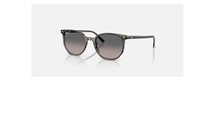 Óculos de Sol Ray-Ban Unissex RB 2187 ELLIOT 1438/M3 52-19 145 2P