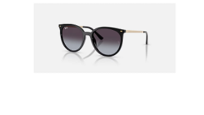 Óculos de Sol Ray-Ban Feminino RB 4464L 601/8G 54-18 140 3N