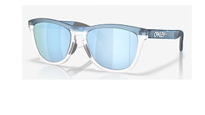 Óculos Solar Oakley Unissex OO9284-0955 55-17 136 3P