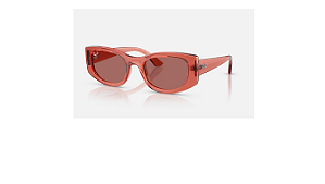 Óculos de Sol Ray-Ban Feminino RB 4446L 683669 54-21 145 2N