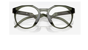 Armação de Óculos de Grau Oakley Unissex OX8139-0450 50-21 140 HSTN