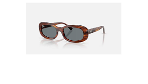 Óculos de Sol Ray-Ban Unissex RB 2221 954/62 56-18 145 2N