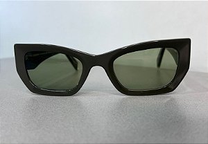 Óculos Solar Detroit Feminino SUTILEZA 200 54-18 140