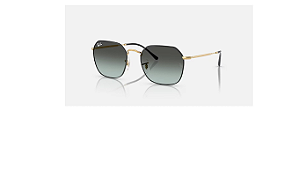 Óculos Solar Ray Ban Unissex RB 3694 JIM 9271/GK 55-20 145 3N