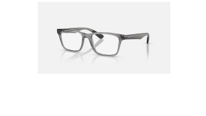 Armação de Óculos de Grau Ray Ban Unissex RX 7025 8475 53-17 145