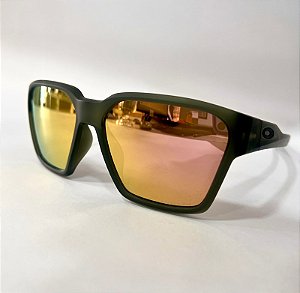Óculos Solar Oakley BRIZA Unissex OO9497L-0558 58-16 140 3N