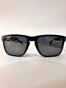 Óculos Solar Oakley HOLBROOK XL OO9417L-0559 59-18 137 3P