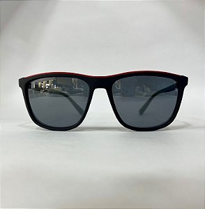 Óculos Solar Emporio Armani Unissex EA 4109 5042/6G 57-17 145 3N