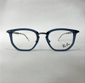 Armação de Óculos de Grau Ray-Ban Infanto-Juvenil RY9058V 7521 46-18 125