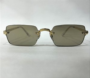 Óculos de Sol Ray-Ban Unissex RB 3928 001/71 54-20 145 2N