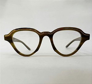 Armação de Óculos de Grau Emporio Armani Feminino EA 4264U 6338/1W 47-20 145 0N