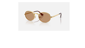 Óculos de Sol Ray-Ban Unissex RB 3931 001/53 54-21 145 2N