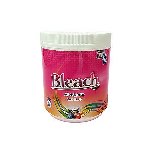 Bleach O2 Alvejante para Roupas Coloridas 700 gr