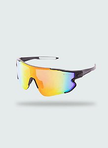 Óculos de Sol Leadwell Unissex - Radar Black