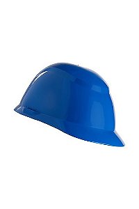 Capacete Avant Azul Camper