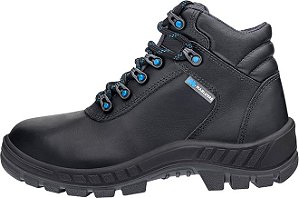 Bota Nobuck Marluvas 50B22