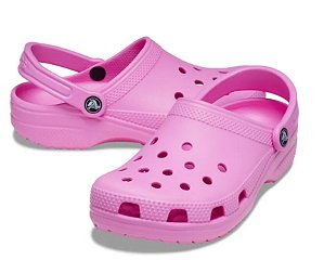 Crocs Classic Taffy Pink