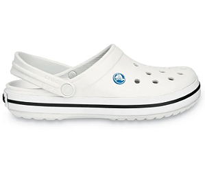 Crocs Band Branco