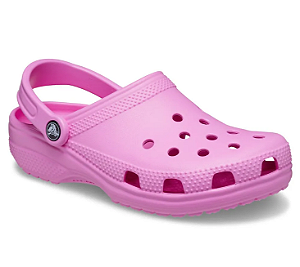 Crocs Classic Rosa