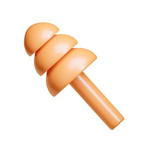 Protetor Auditivo Plug