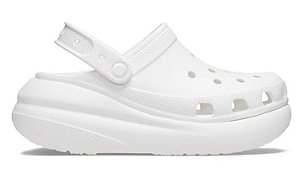 Crocs Classic Crush Branco