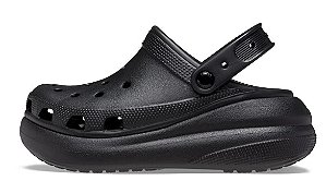 Crocs Classic Crush Preto