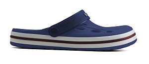 Clog Star Marinho Masculino Boa Onda