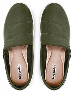 Tênis Ocean Militar Boa Onda