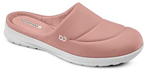 Tênis Fresh Rose Nude Boa Onda