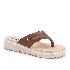 Sandalia Softili 10241 Brown