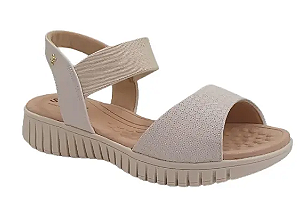 Sandalia Softil  Off White10140
