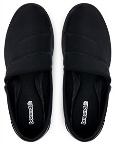 Tênis Ocean Preto Preto Boa Onda