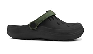 Easy kids Preto Selva