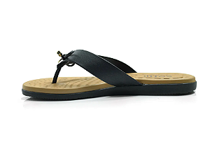 Sandalia Softili 10062 Preta