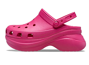 Crocs Classic Bae W  Dragon Fruit