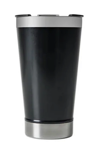 Copo Tipo (Stanley) 502ml Preto Personalizado