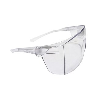 Oculos RJ  Clean POLI-FERR