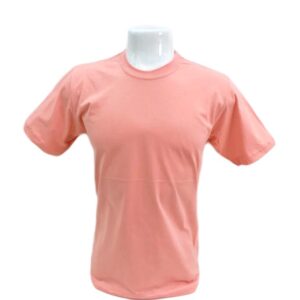 Camiseta Penteada Salmao Premium