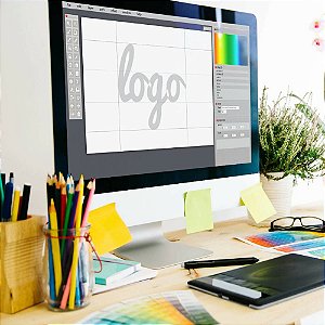 Arte Final - Arte Gráfica - Programa de Bordado