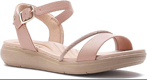 Sandalia Softli 10023 Sand