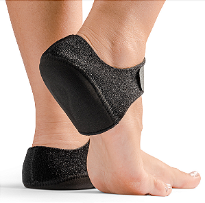 Protetor de Calcanhar em Neoprene