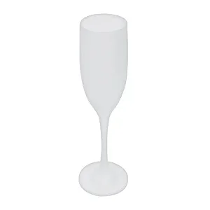 Taça de Espumante Jateada de 160ml
