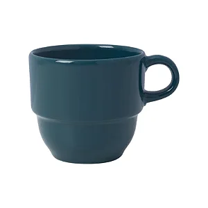 Caneca Torre Azul  200ml
