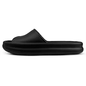 Chinelo  Vibe Preto