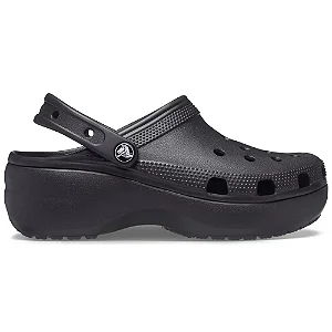 Crocs Classic W Black