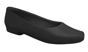 Sapato Scarpin 250115 Preto Piccadilly